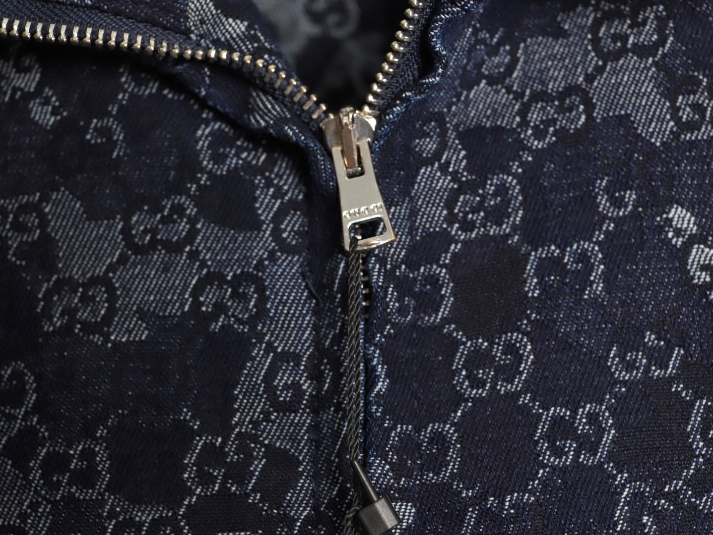 Gvc*1 GUC Denim Coats Suit