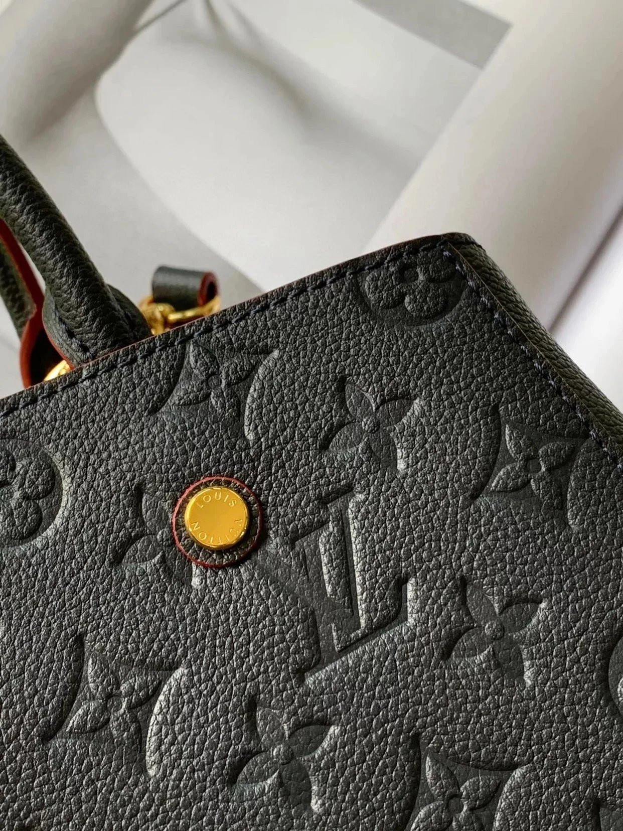 LV MONTAIGNE MM M42746