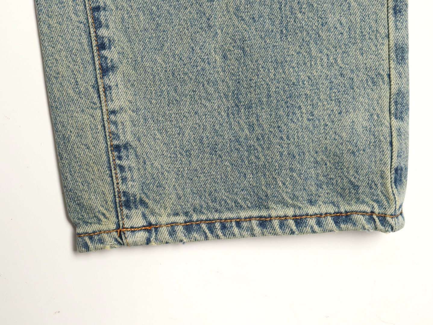 Gvc*1 25SS Jeans