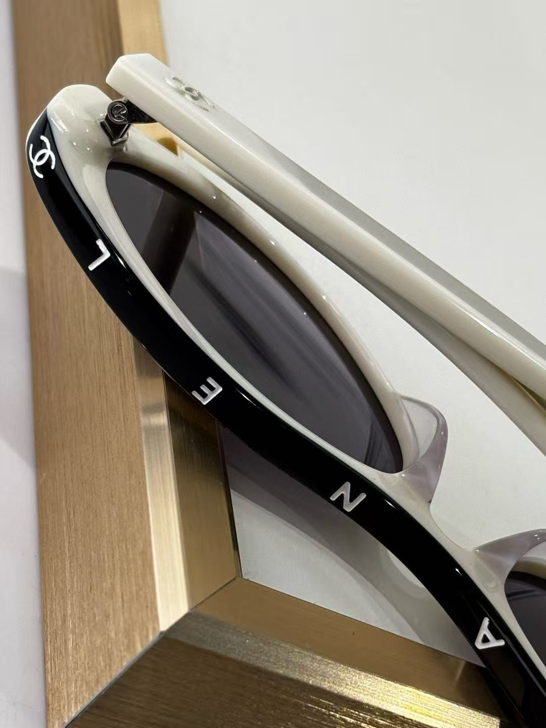 Ch**el Glasses CH5416 57-18-145