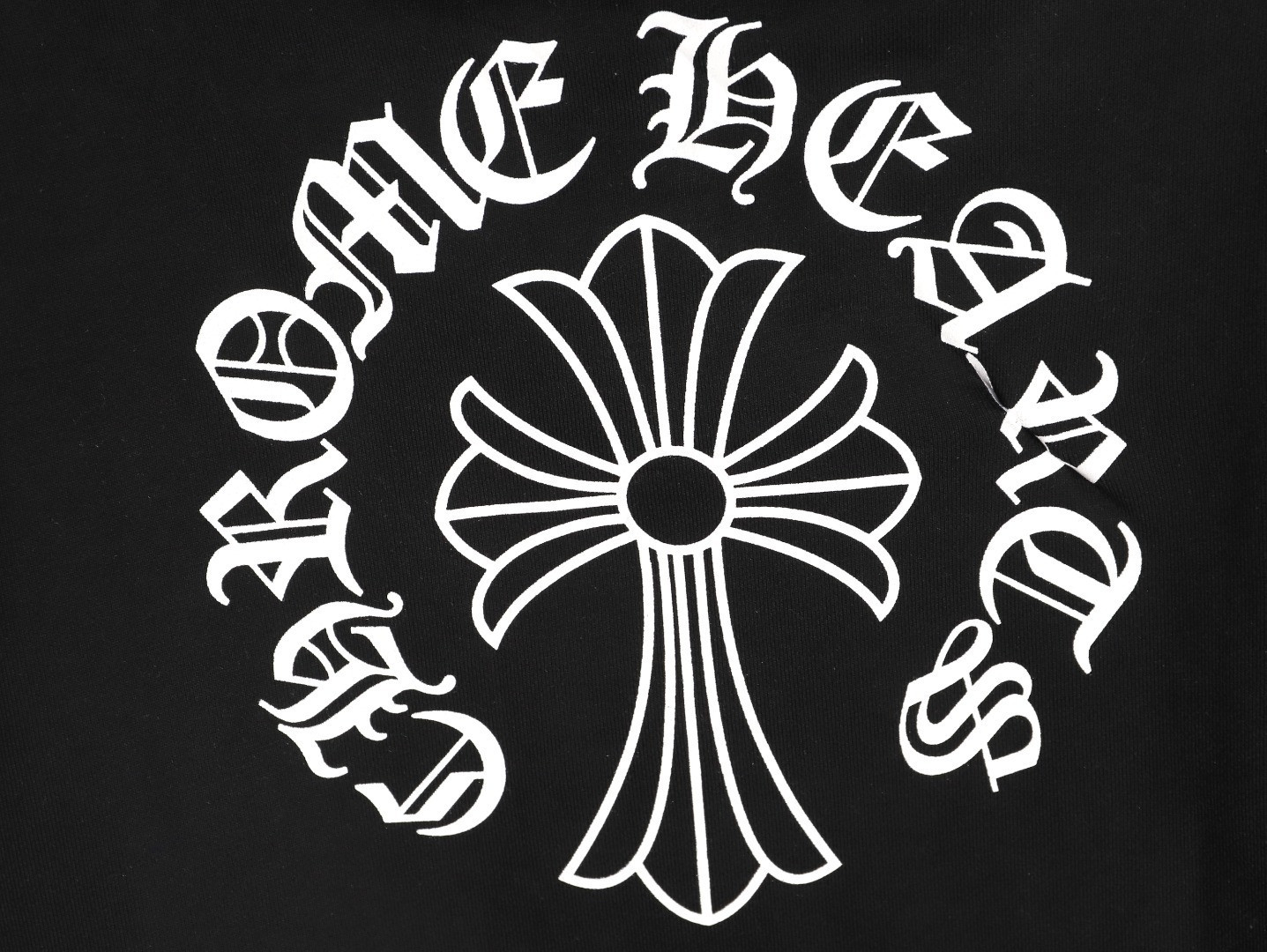 Ch*0me He**ts 25FW Coats