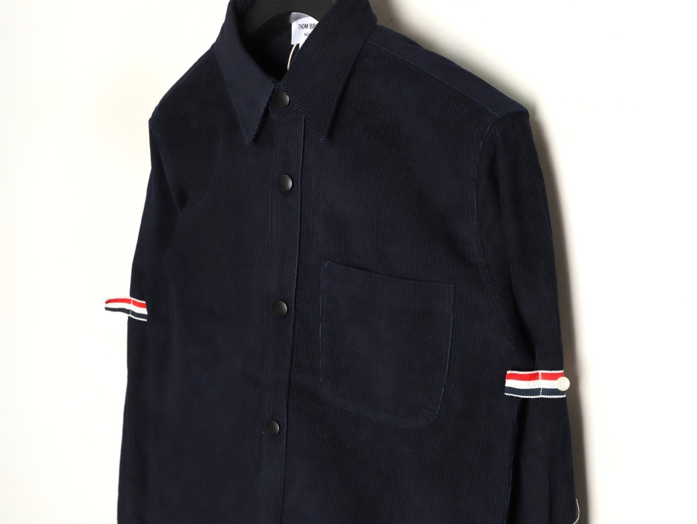 Thom Browne Long-sleeved Shirts