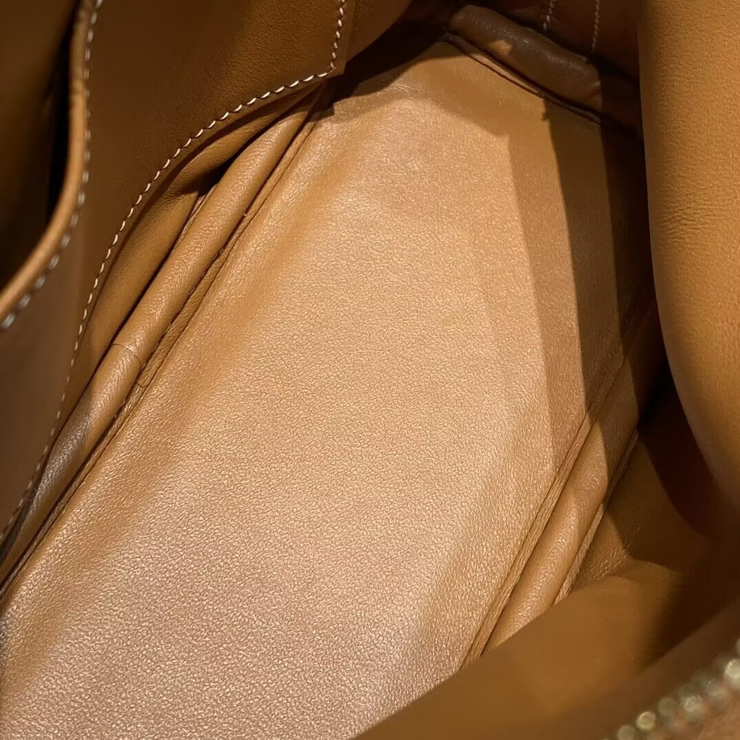 H**me5 mini Bolide bag 19x14x8cm