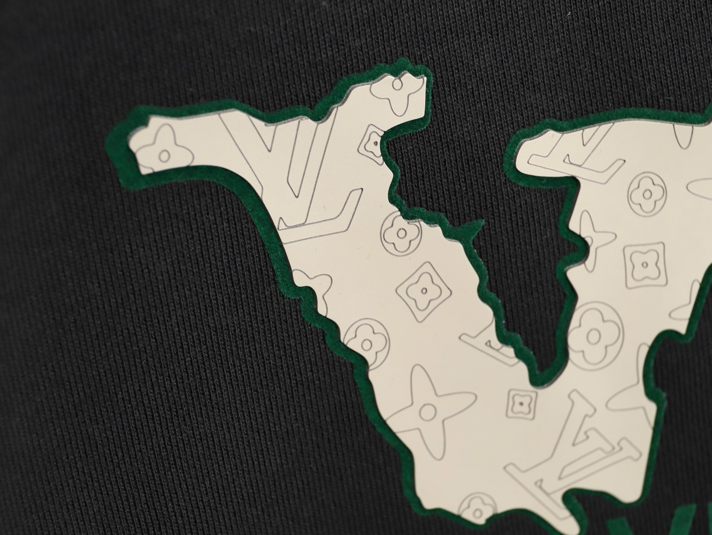 L0vis Vvtt0n LV 25Fw Hoodies