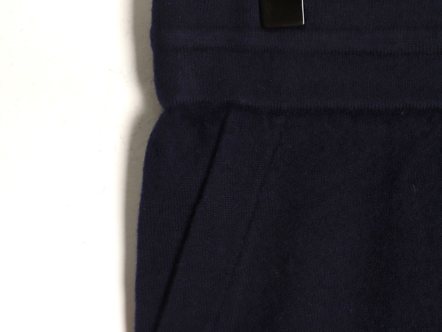 L0r0 P1ana LP 25FW Wool Pants