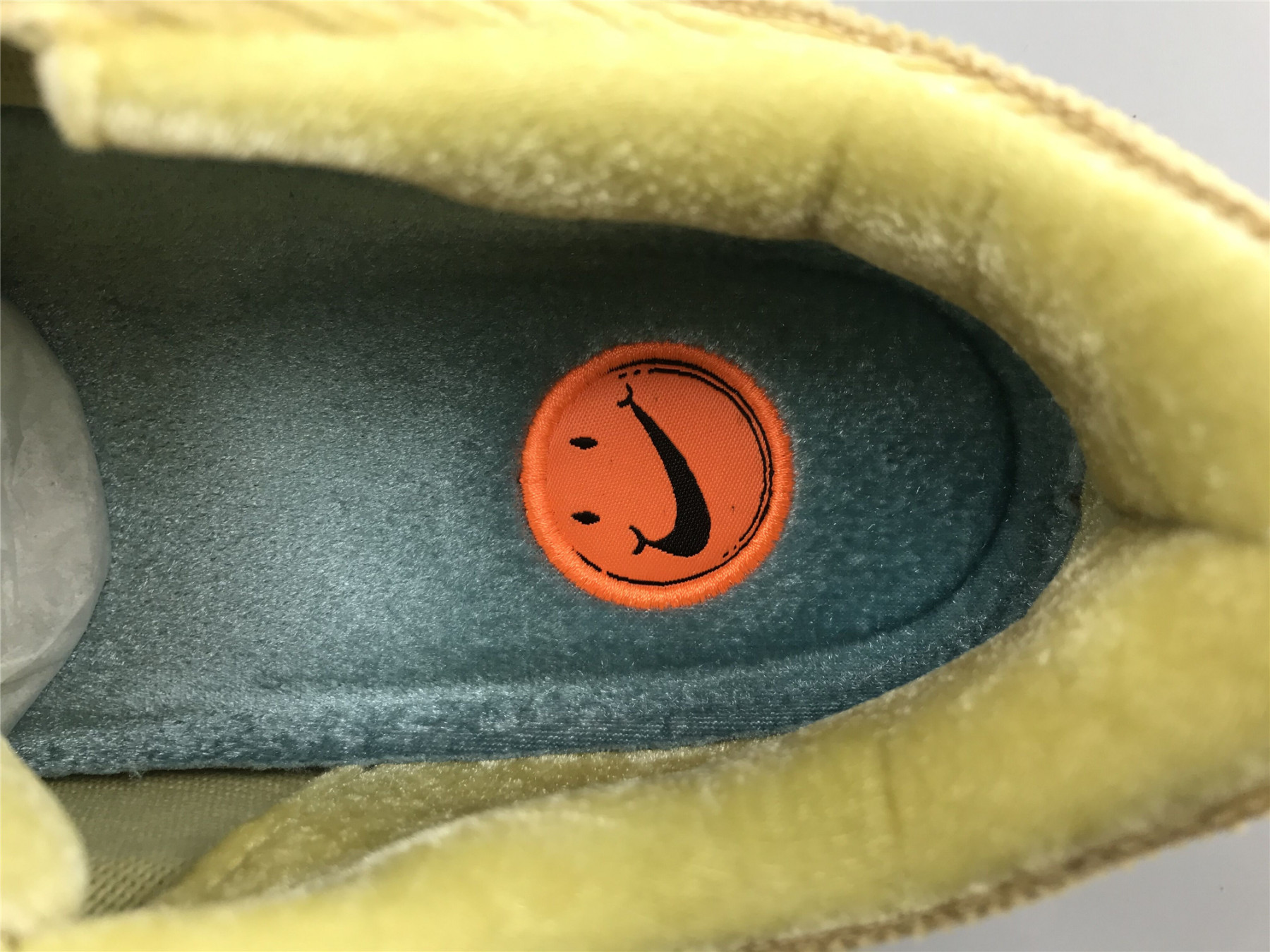 UA NIKE AIR MAX 1/97 VF SW SEAN WOTHERSPOON