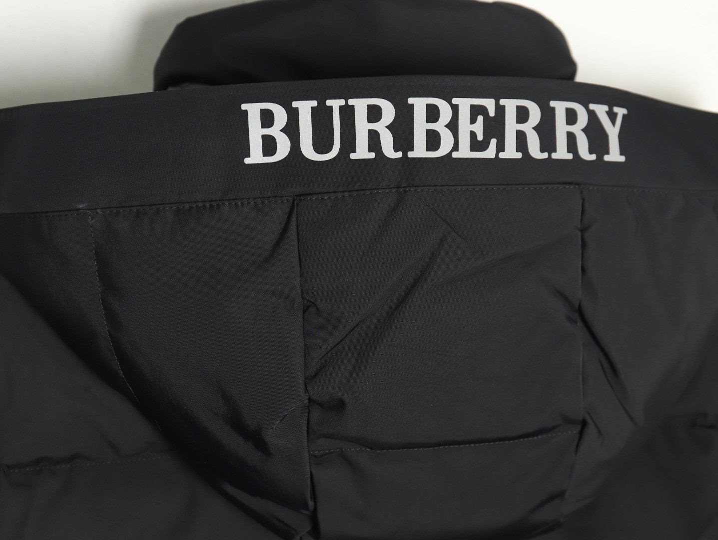 Bv*b*rry 22Fw Short Puffer jacket