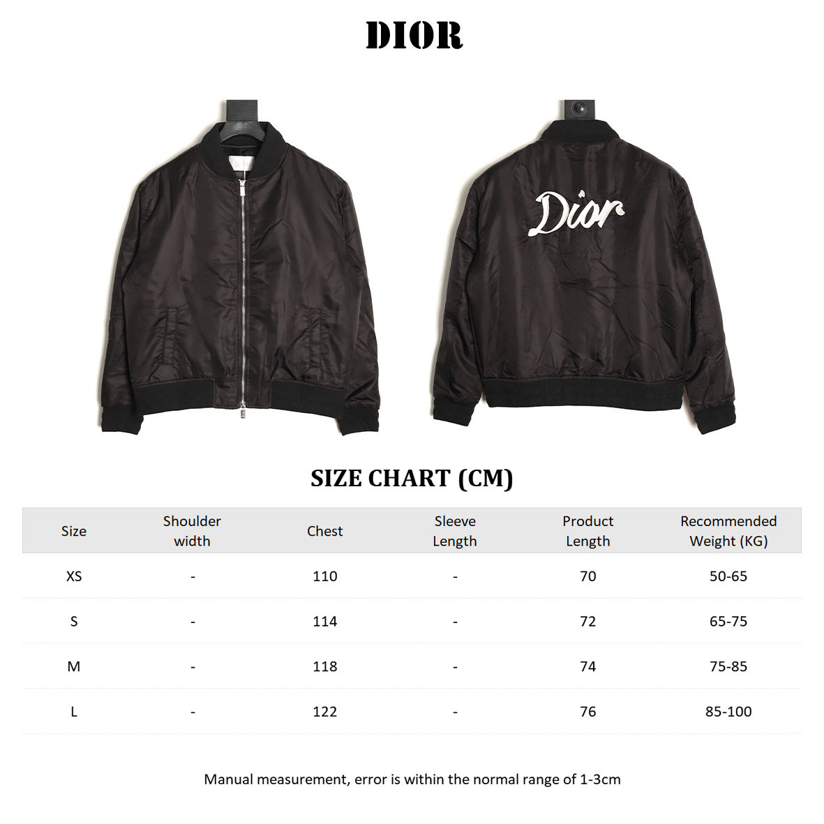 D10r Padded Coats