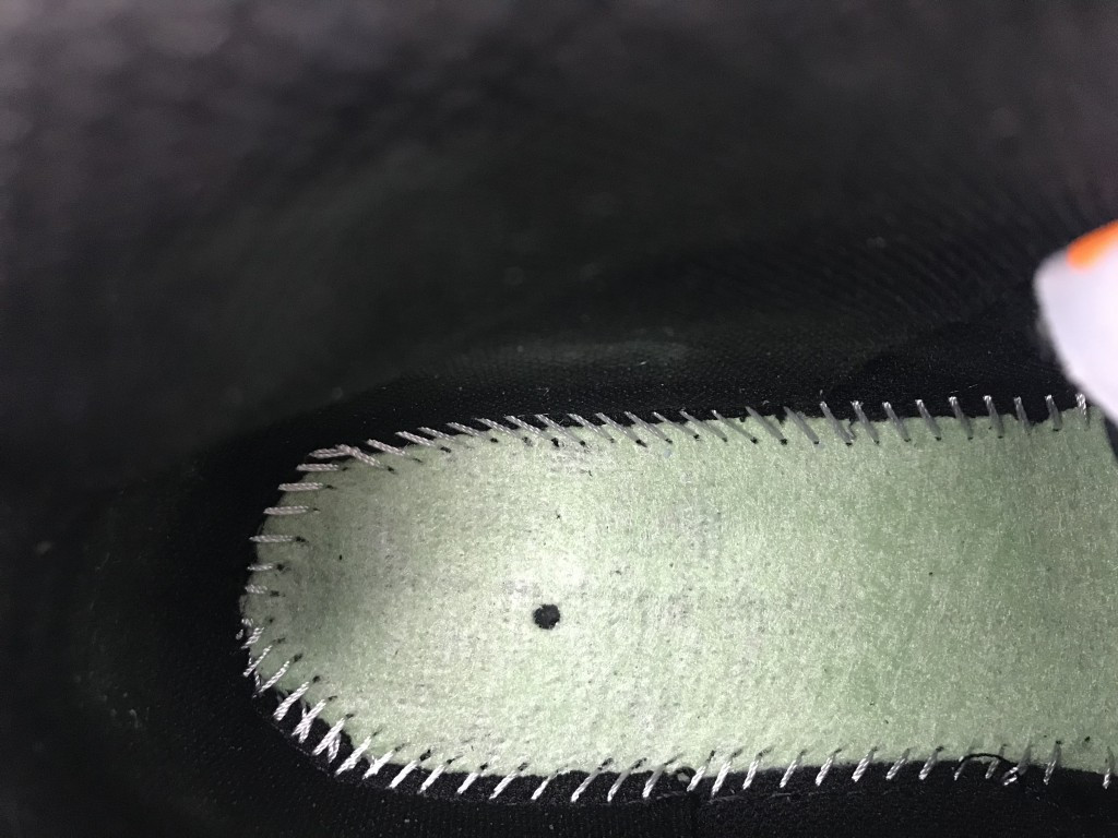 UA THE 10 OFF WHITE NIKE BLAZER MID "GRIM REAPER"