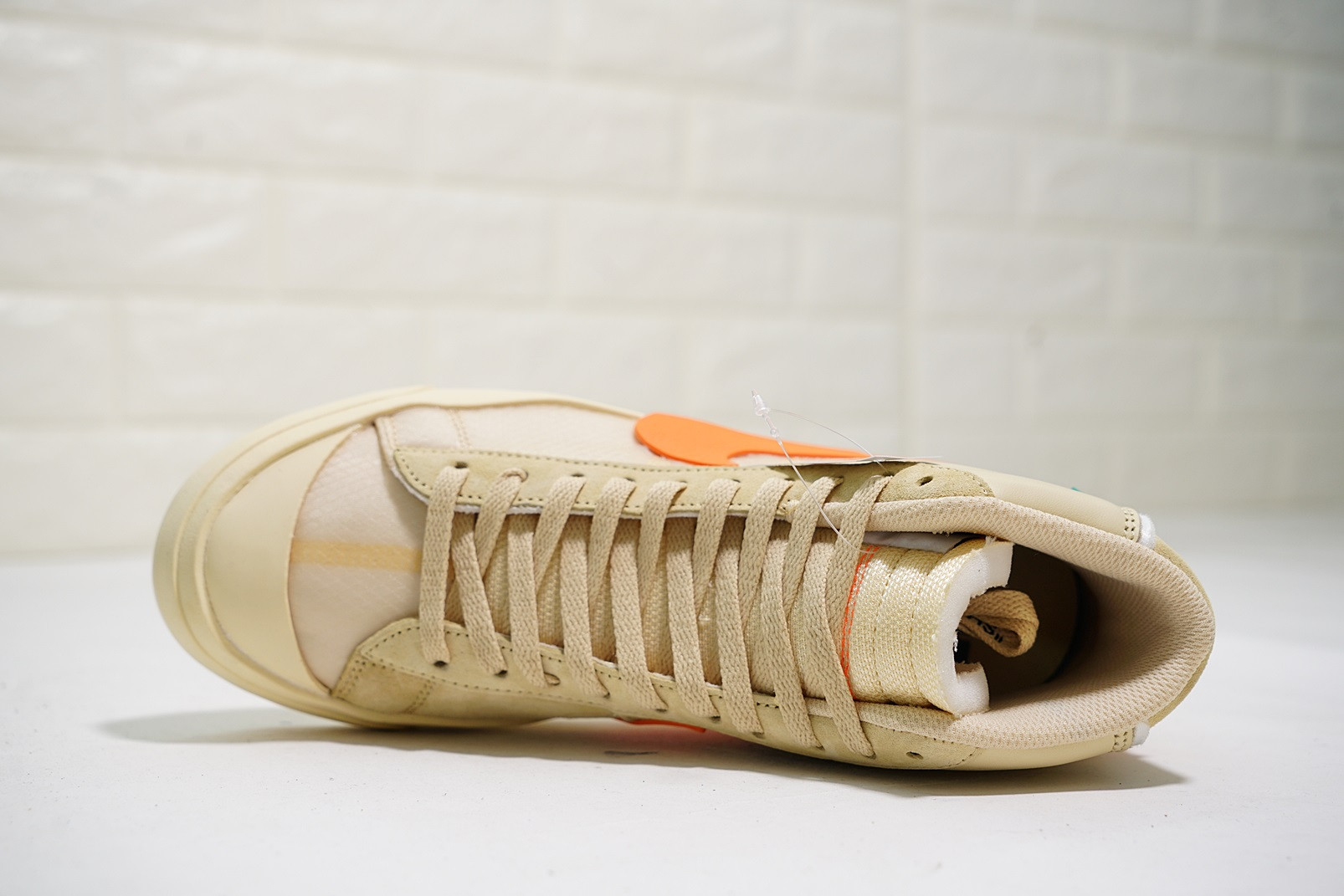 UA THE 10: NIKE BLAZER MID "ALL HALLOWS EVE"