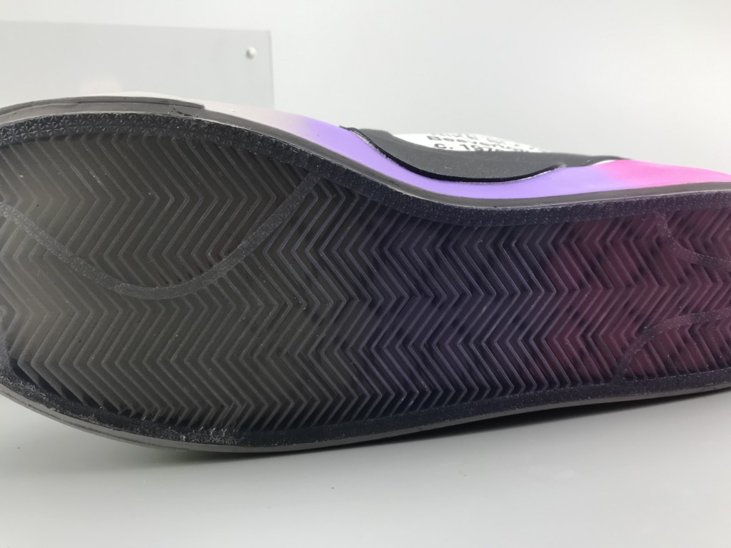 UA THE 10: NIKE BLAZER MID OFF-WHITE SERENA WILLIAMS