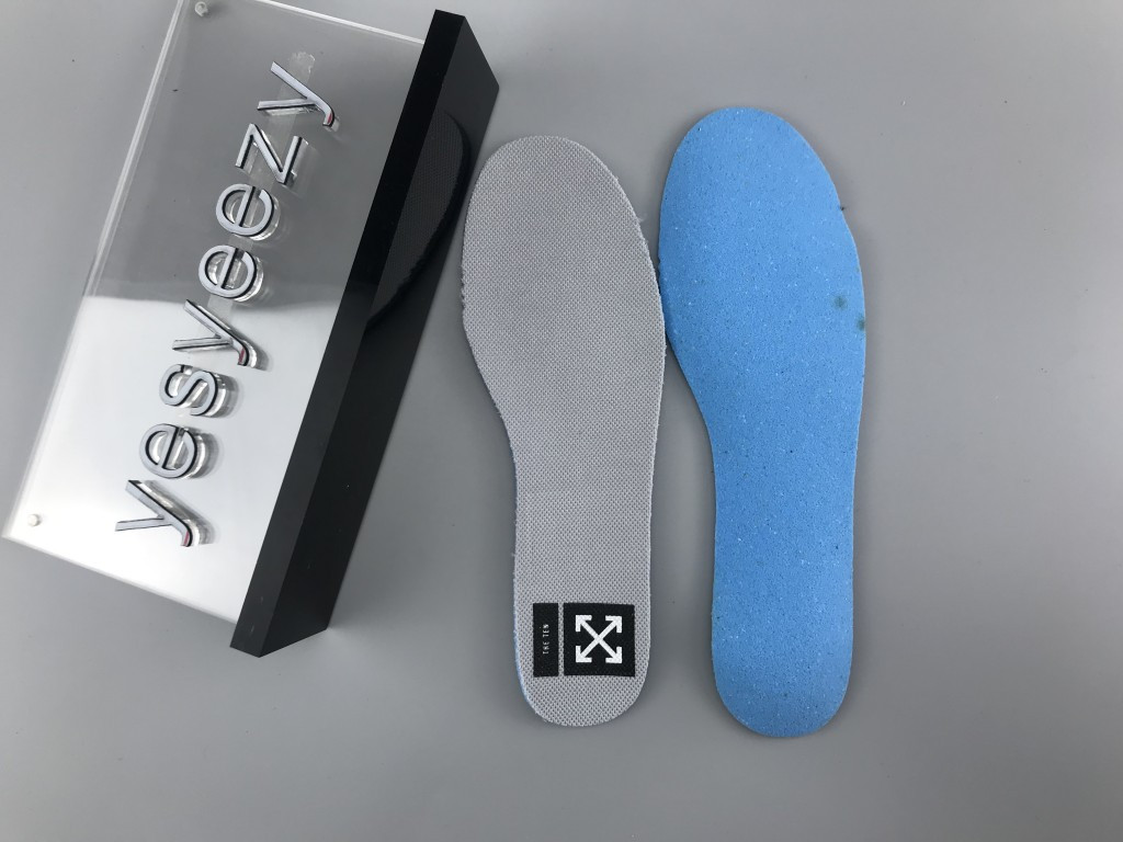 UA THE 10: NIKE BLAZER MID OFF-WHITE SERENA WILLIAMS