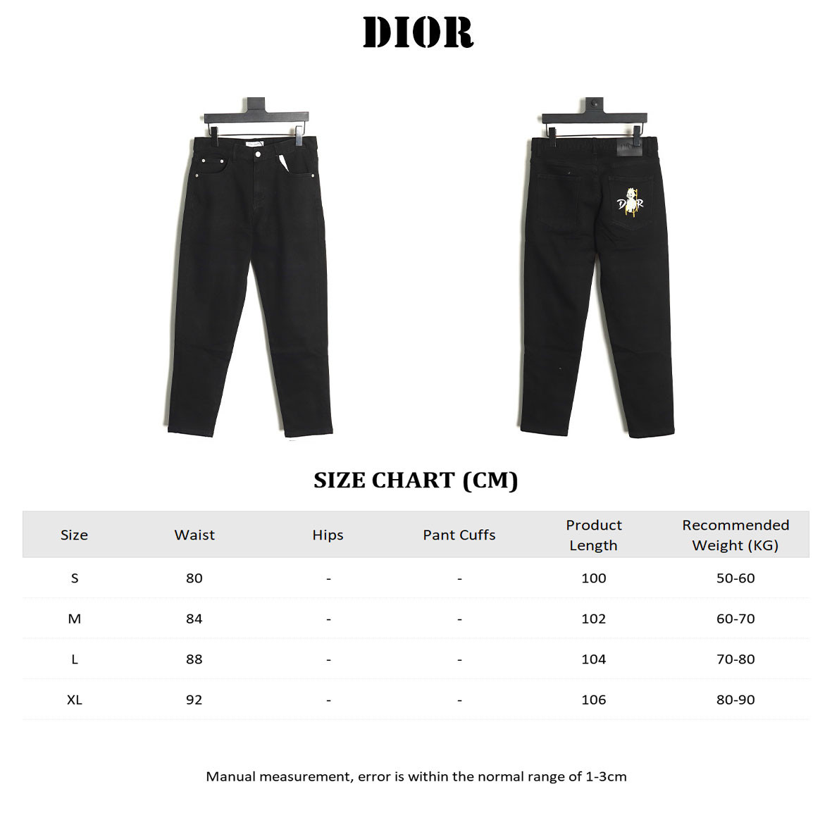 D10r Jeans