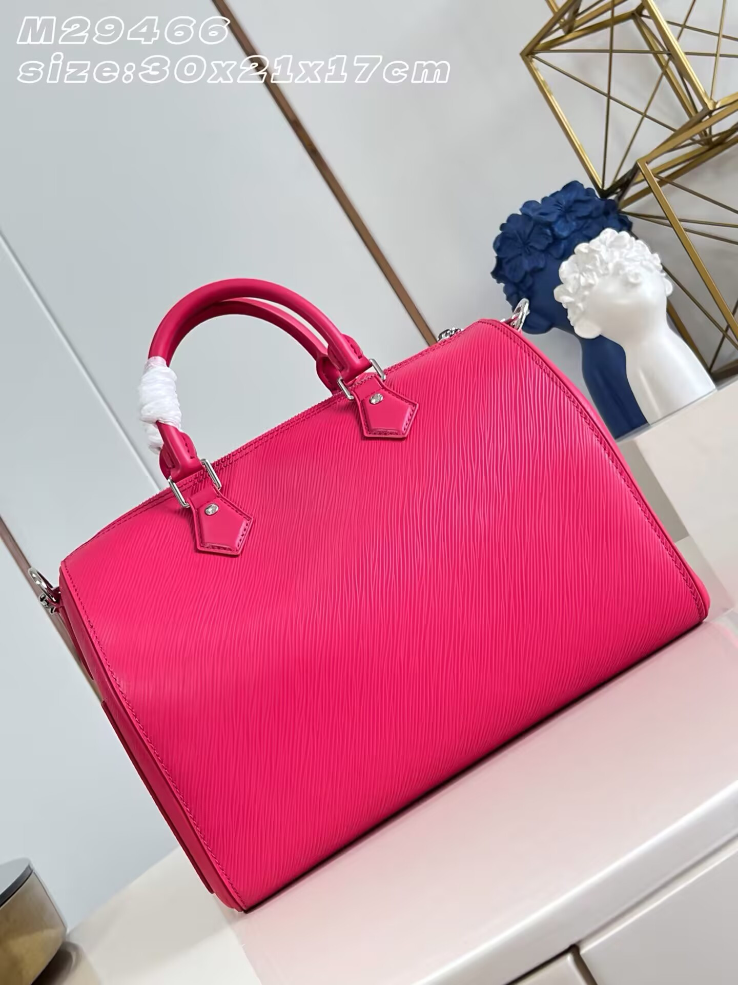 LV Speedy Soft 30 M29466 30x21x17cm