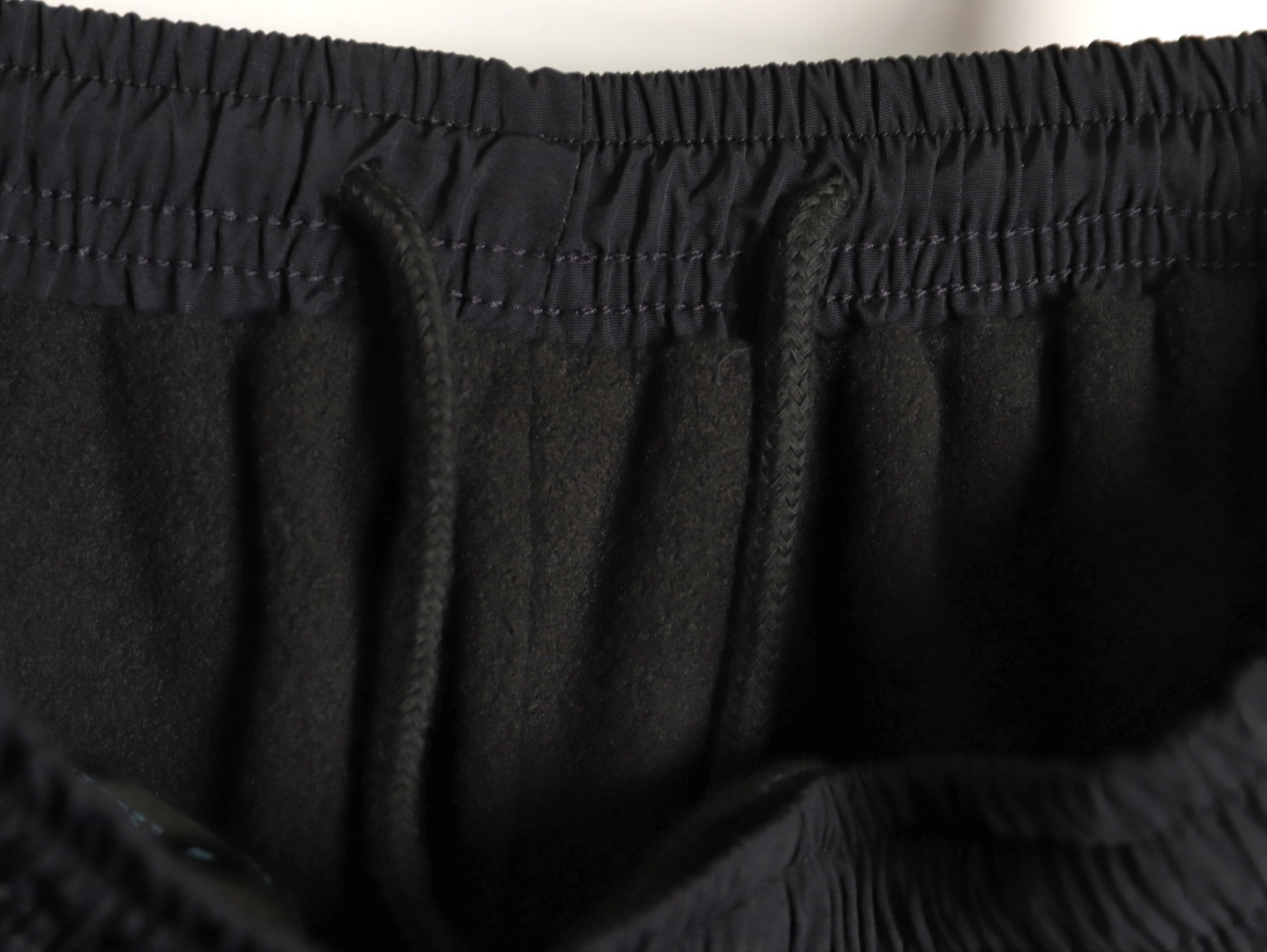 Ba1en*iaga BLCG 25FW Pants