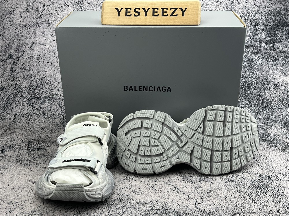 UA 3XL SANDAL GRAY