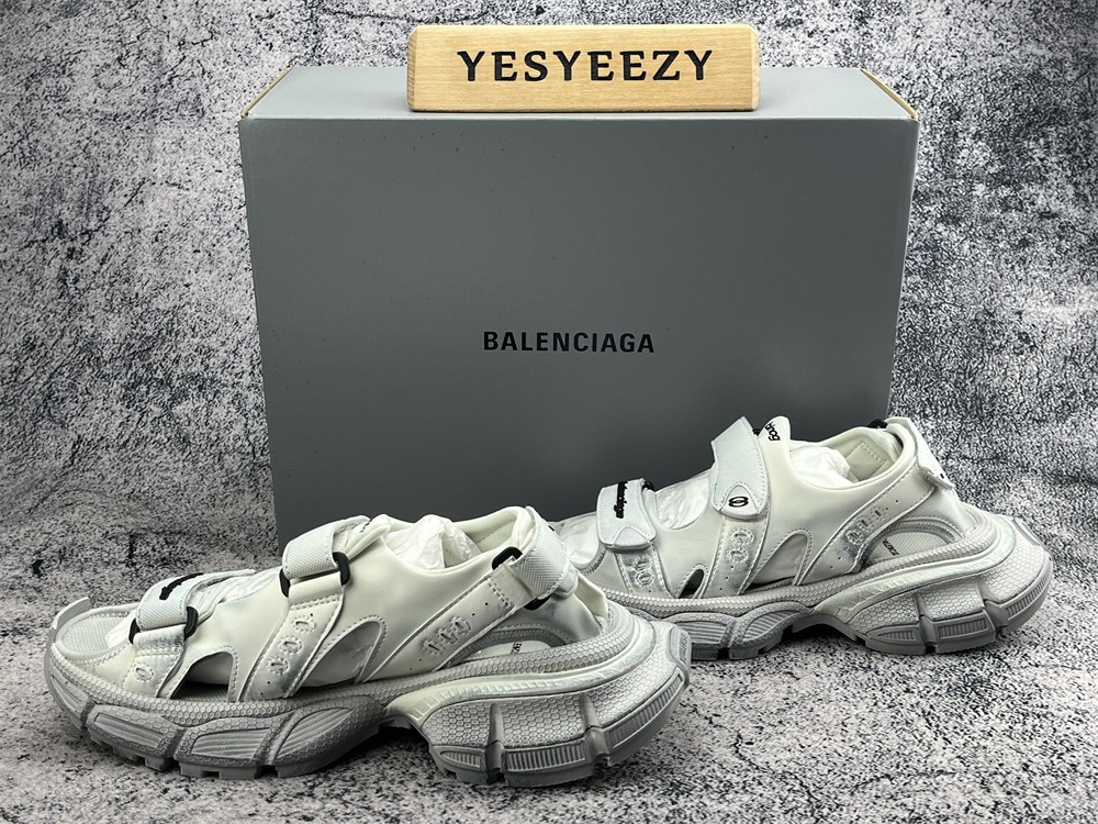 UA 3XL SANDAL GRAY