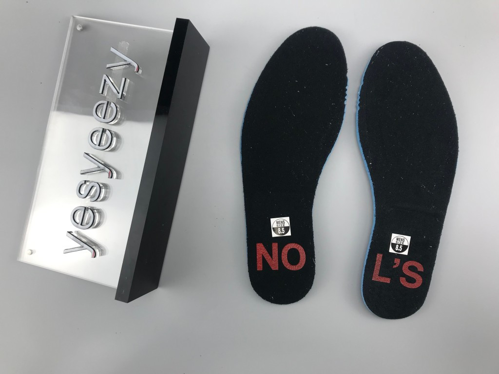 UA AIR JORDAN 1 RETRO HIGH OG NRG NOT FOR RESALE BLACK YELLOW