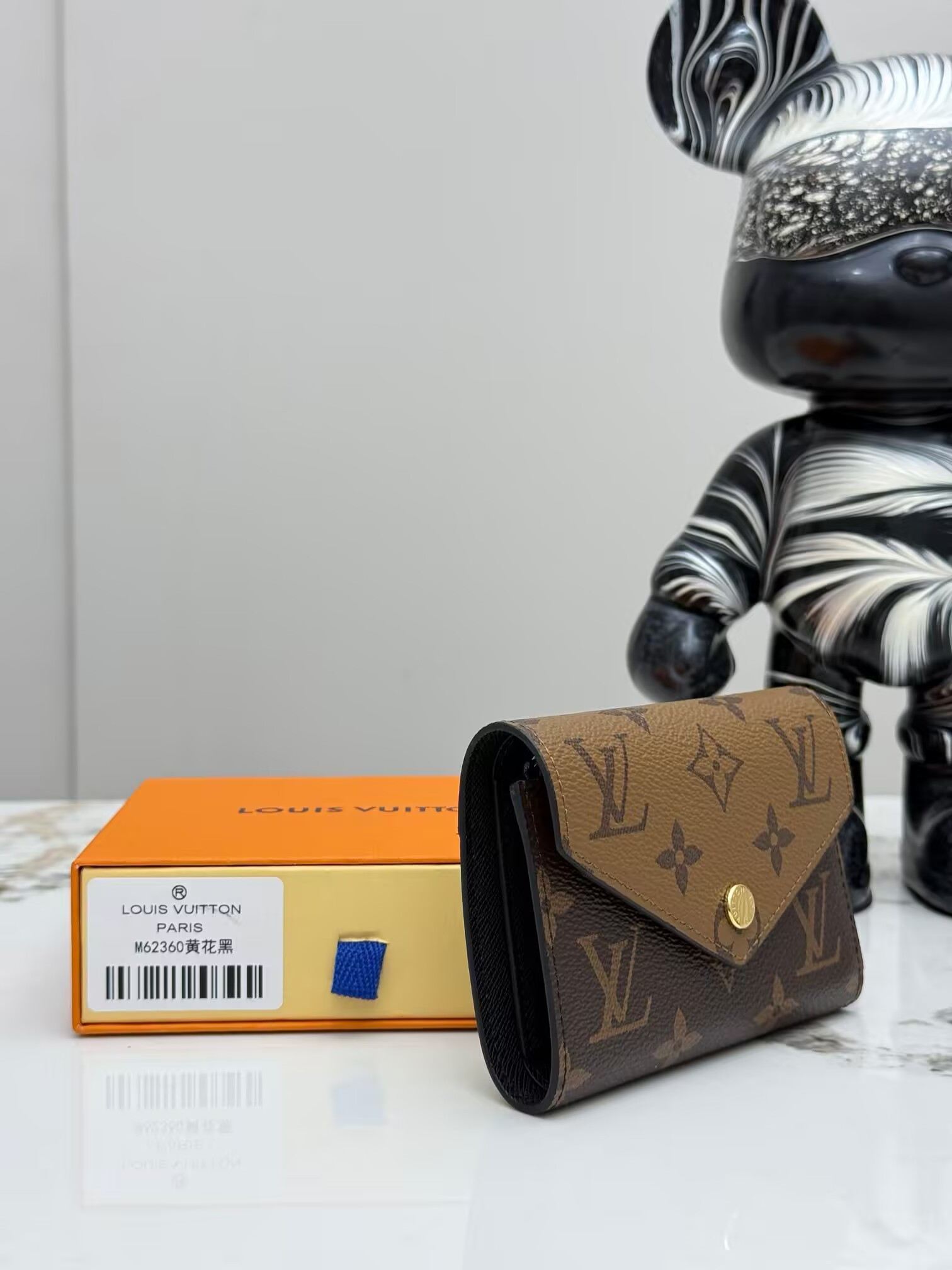 LV Victorine Wallet M81557