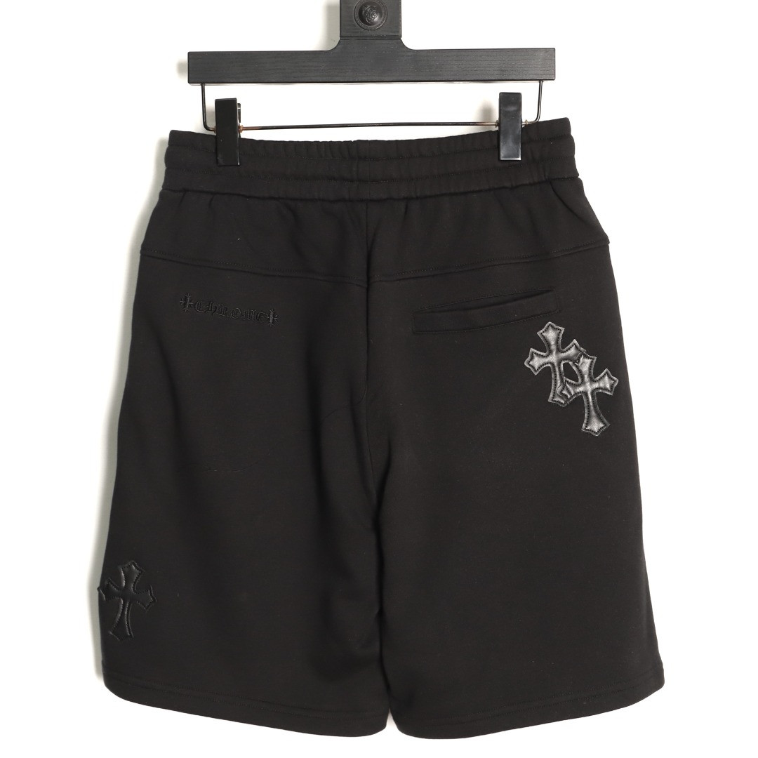 Ch*0me He**ts shorts