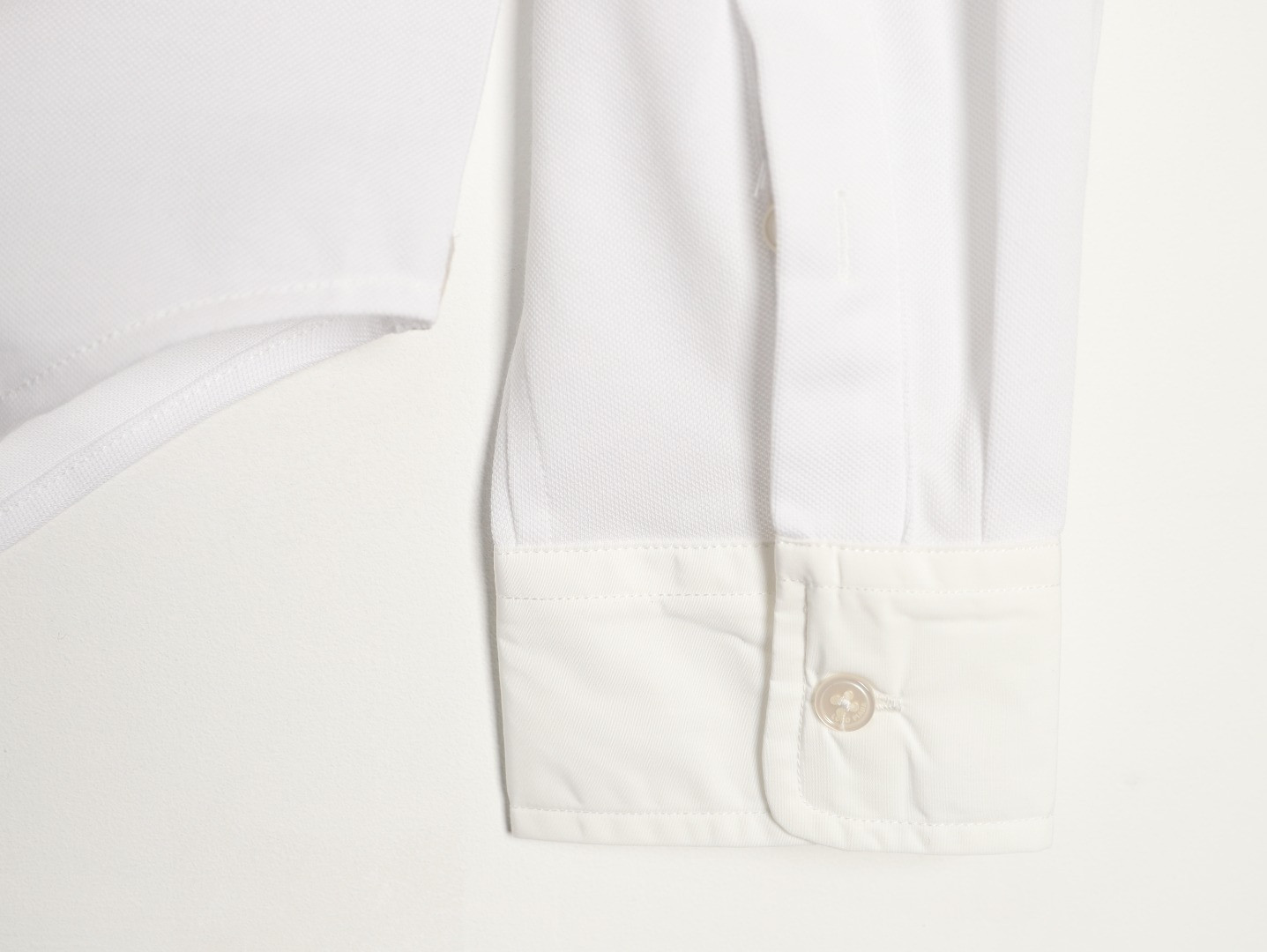 L0r0 P1ana long-sleeved shirts