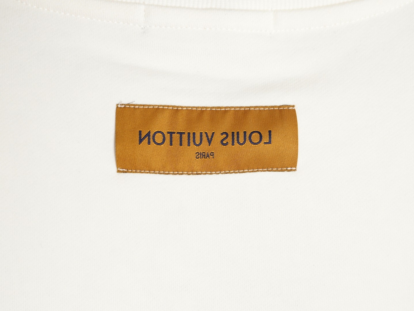 L0vis Vvtt0n LV 25FW Hoodies