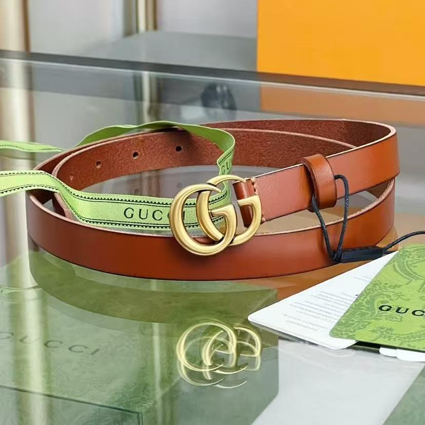 Gvc*1 GG Belt