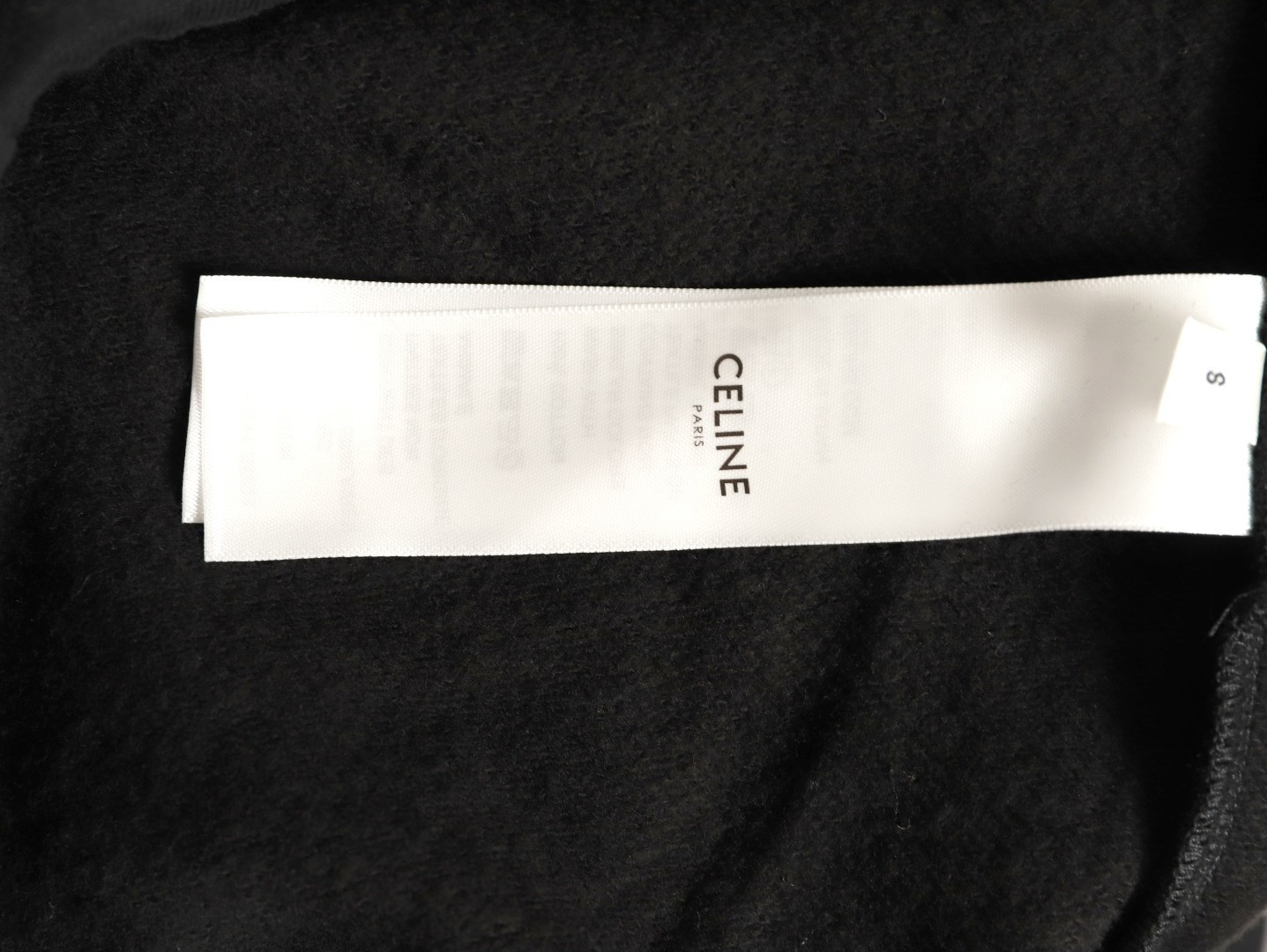 Ce1i*e jacket