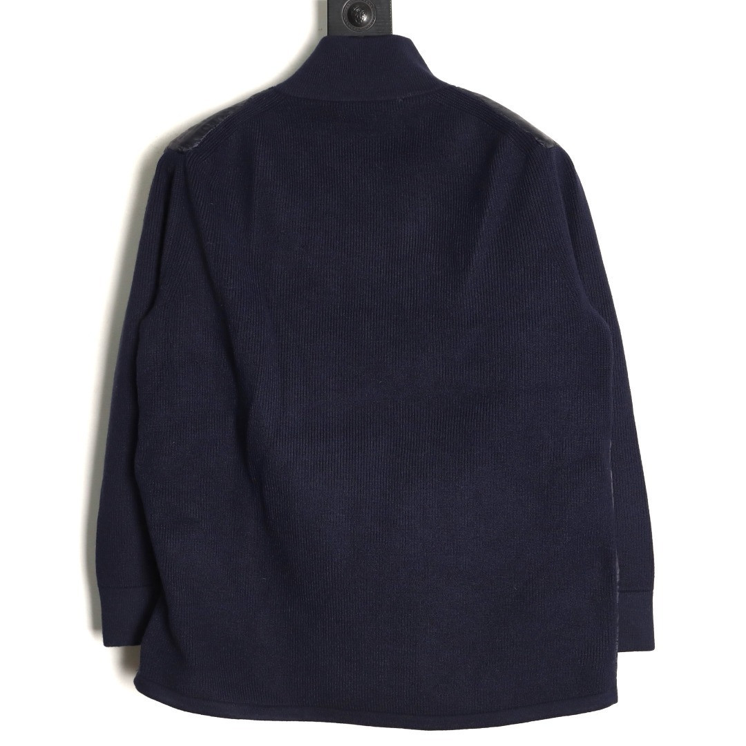 Dior Short Puffer jacket