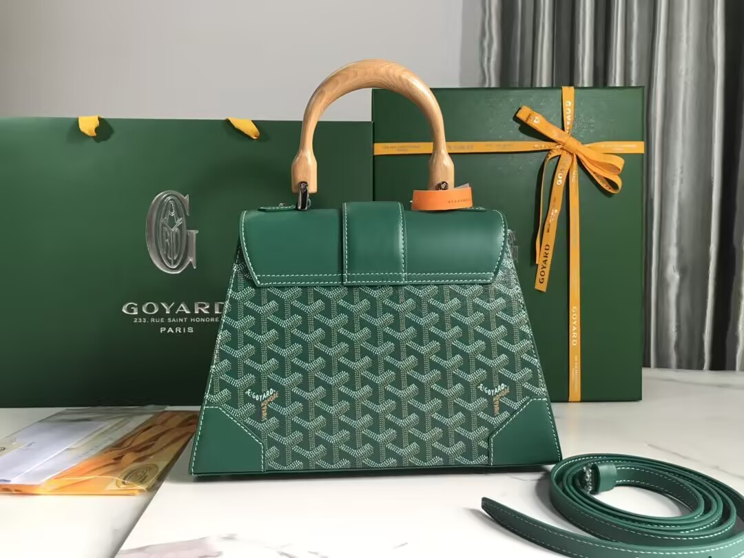 G09ard saïgon bag 28x20x12cm