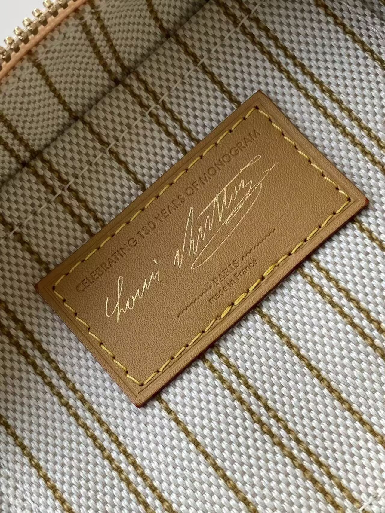 LV Speedy Bandouliere 20 M27951 20.5x13.5x12cm