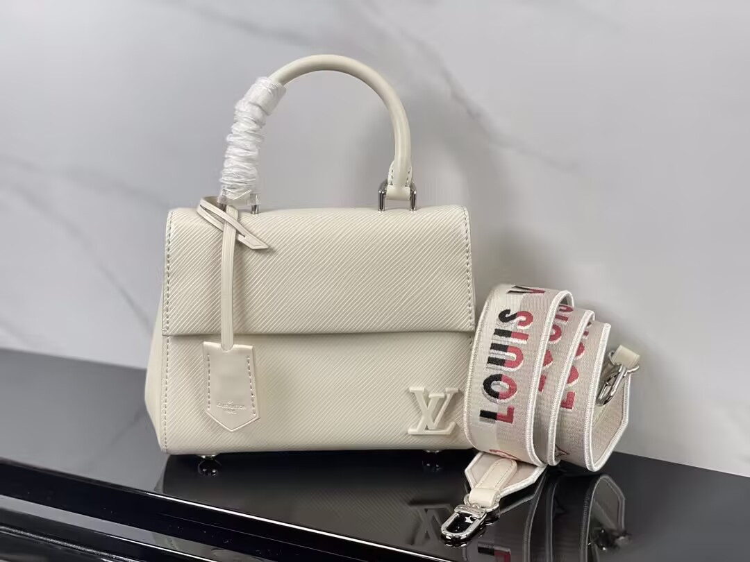 LV Cluny Mini M58928 20x16x7.5cm