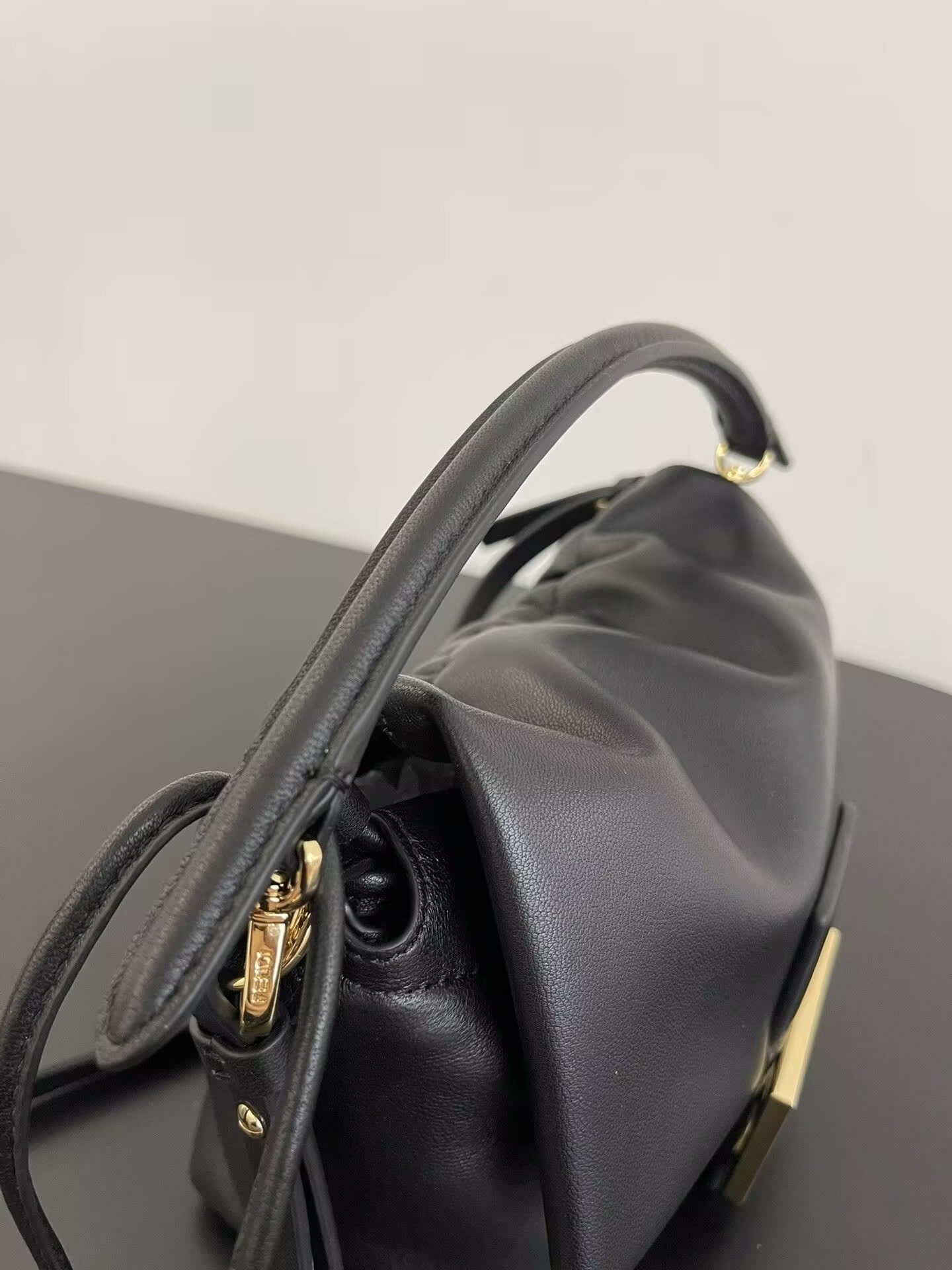 F**di Mamma Baguette Small 13x10x16cm