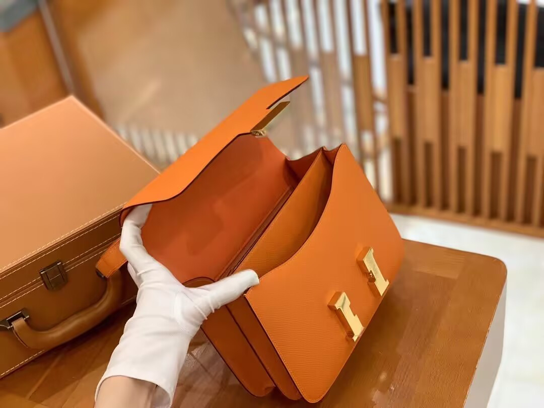 H**me5 Constance 24 Epsom 24x15x7.5cm