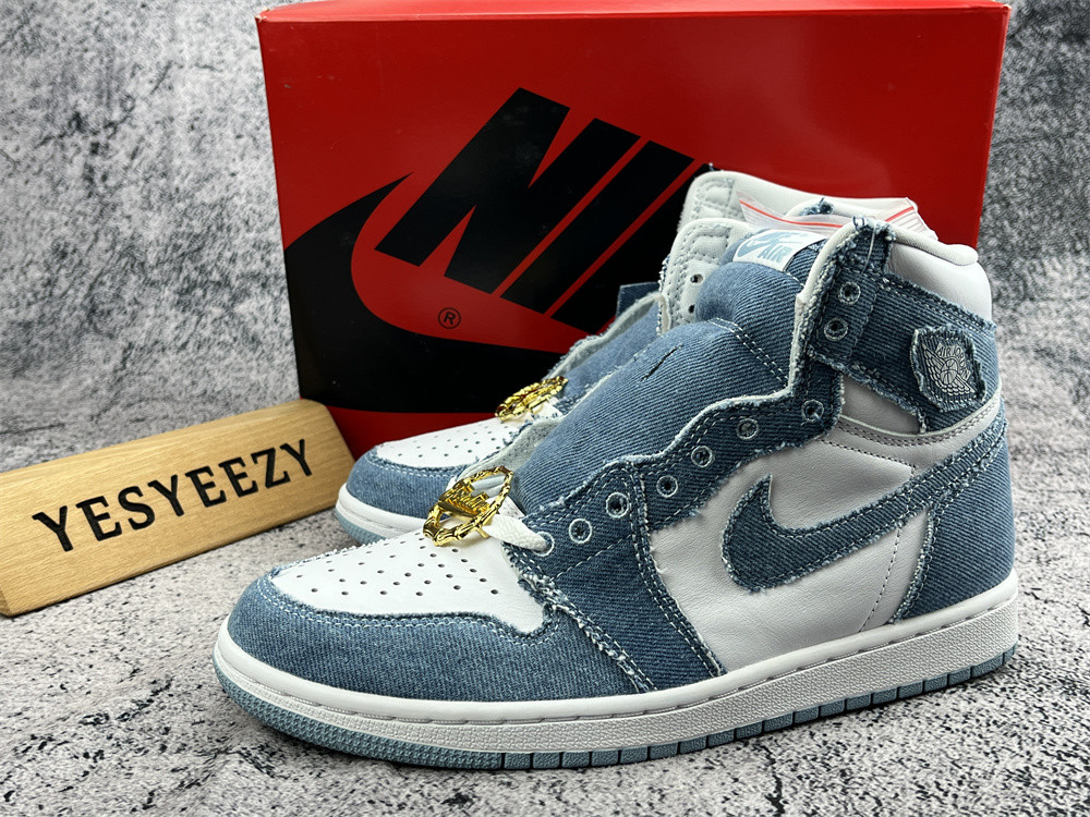 UA AIR JORDAN 1 HIGH OG 