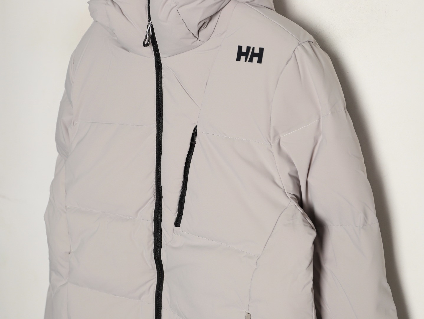 HELLY HANSEN Short Puffer jacket