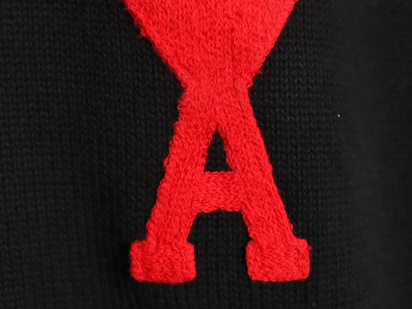 AMI PARIS 21FW Sweaters