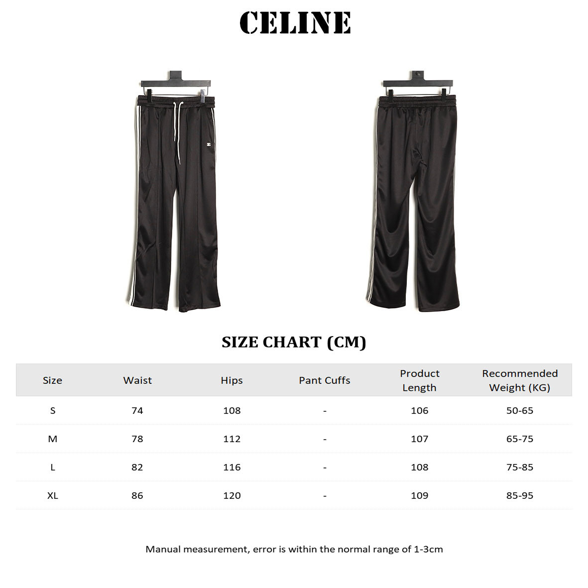 Ce1i*e CE Pants