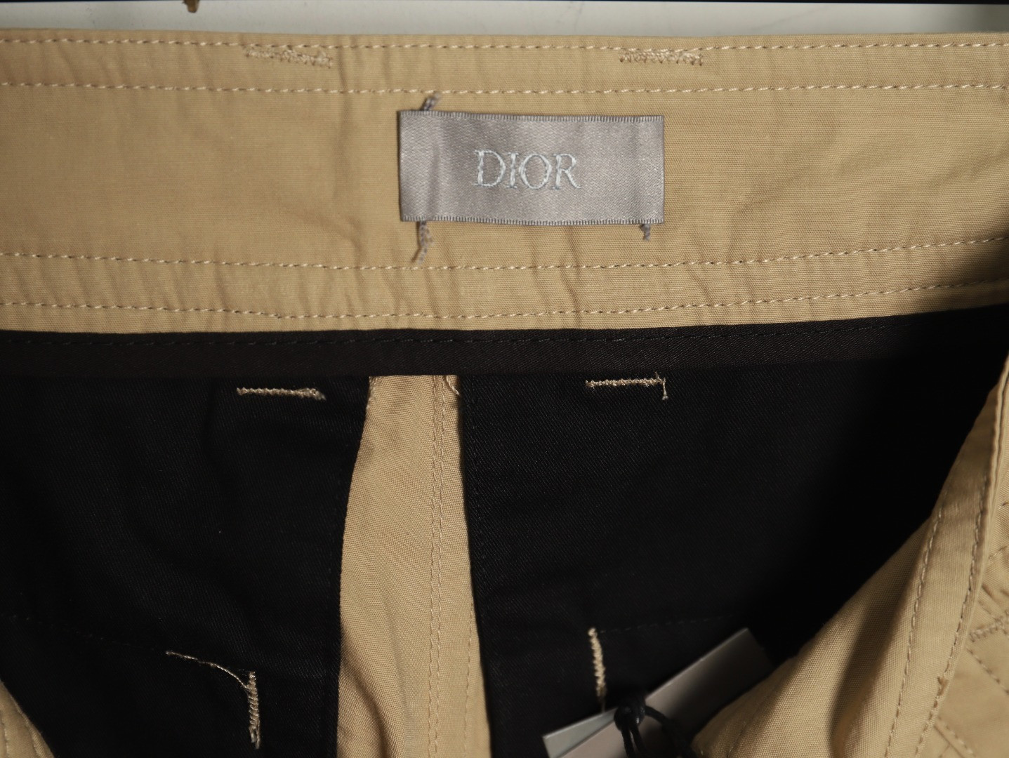 D10r 25ss shorts