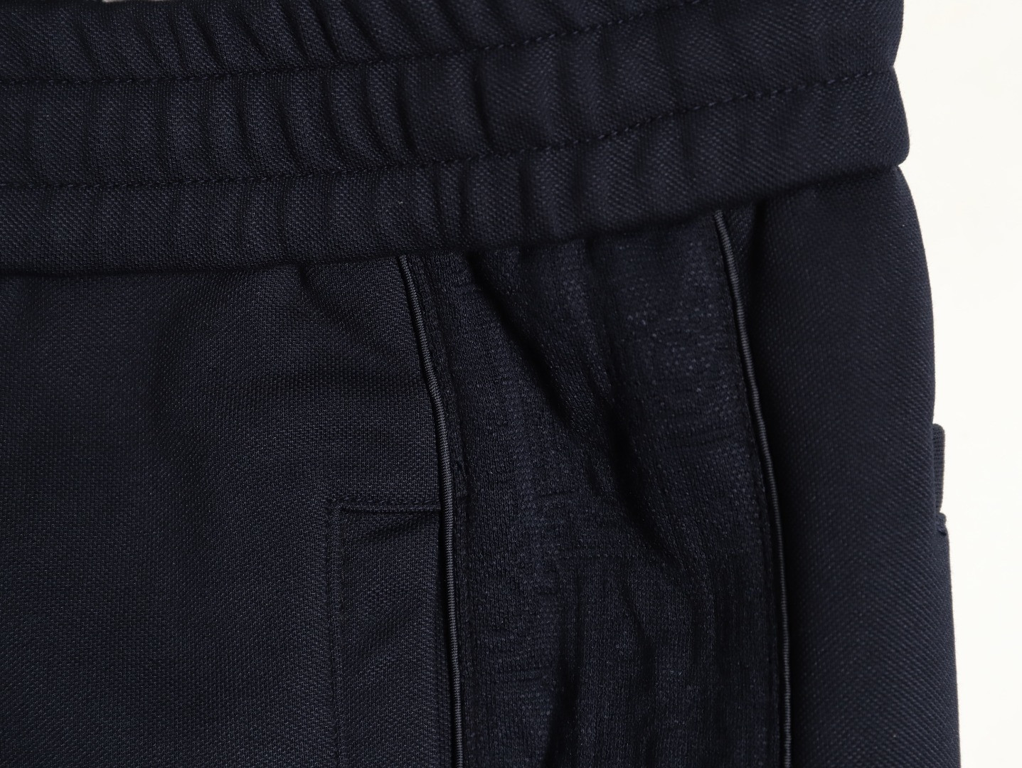 Dior 25Fw Pants Suit