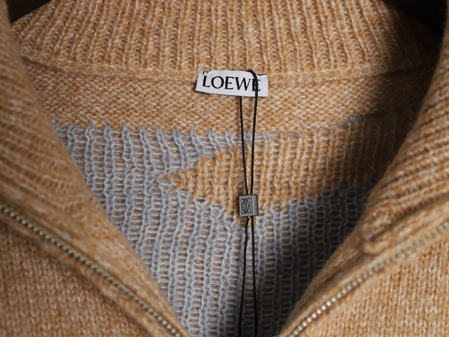 L0ew* Sweaters Coats
