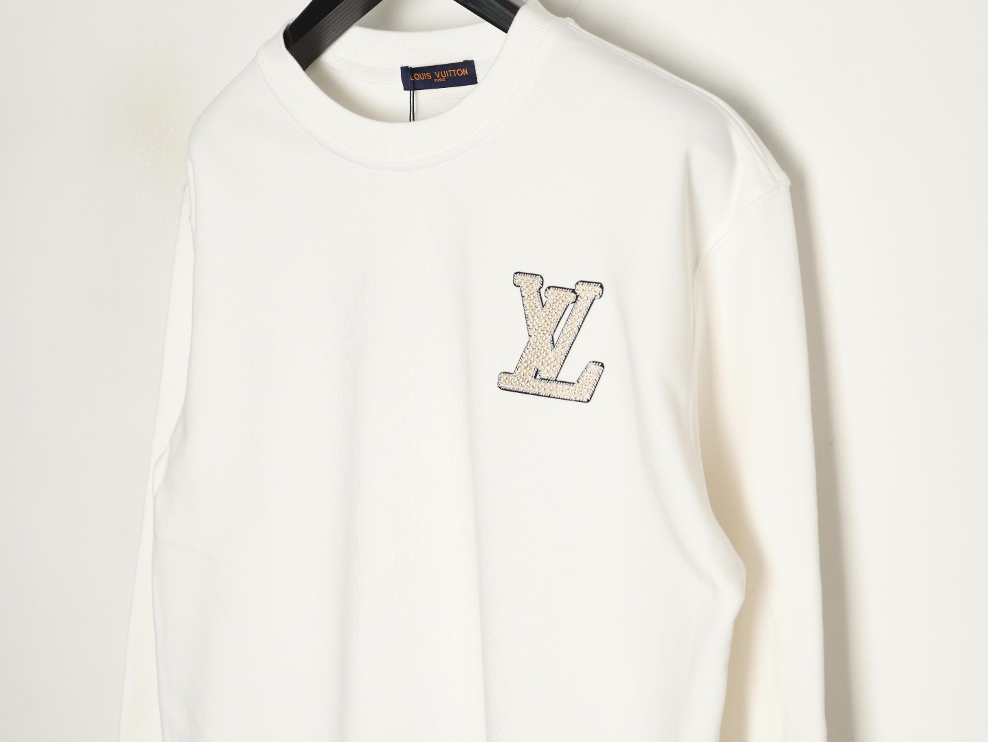 L0vis Vvtt0n LV 25FW Hoodies