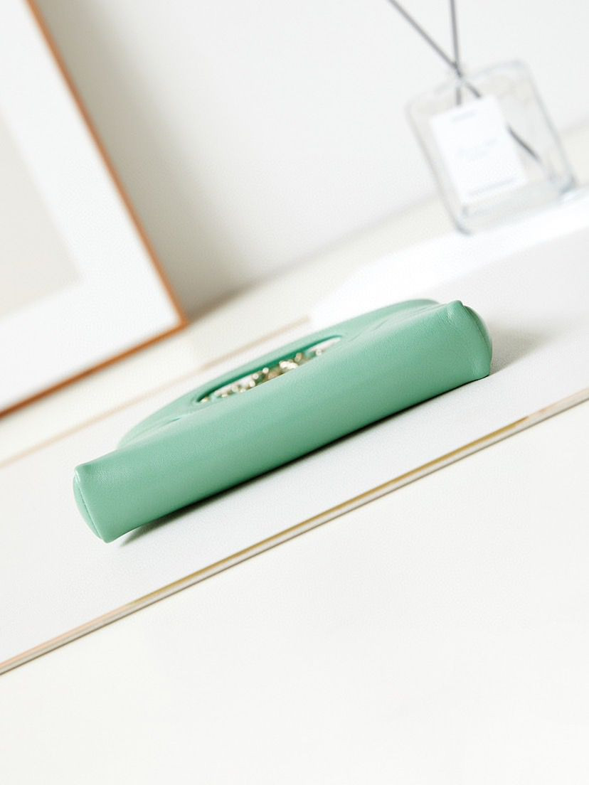 Ch**el 31 NaNo Bag 17.5x20x5cm