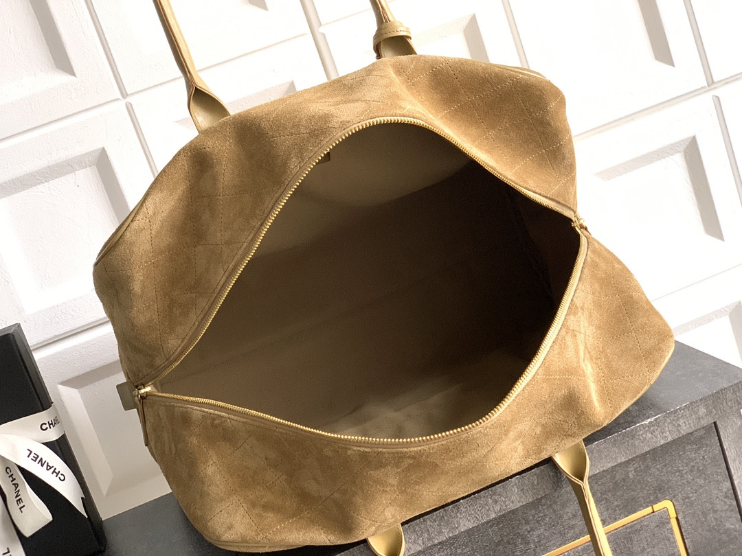 Chanel Boston Bag 41x31x23cm