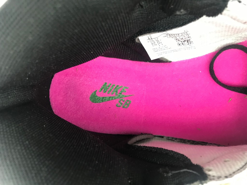 UA AIR JORDAN 1 RETRO HIGH SB "NYC TO PARIS"