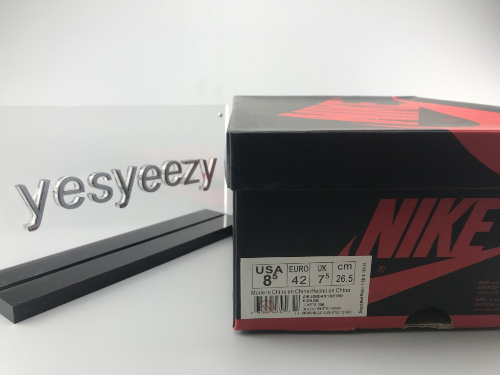 UA AIR JORDAN 1 RETRO HIGH SB "NYC TO PARIS"