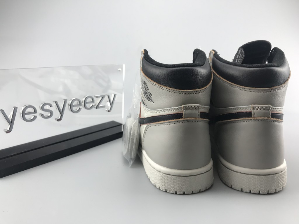 UA AIR JORDAN 1 RETRO HIGH SB "NYC TO PARIS"