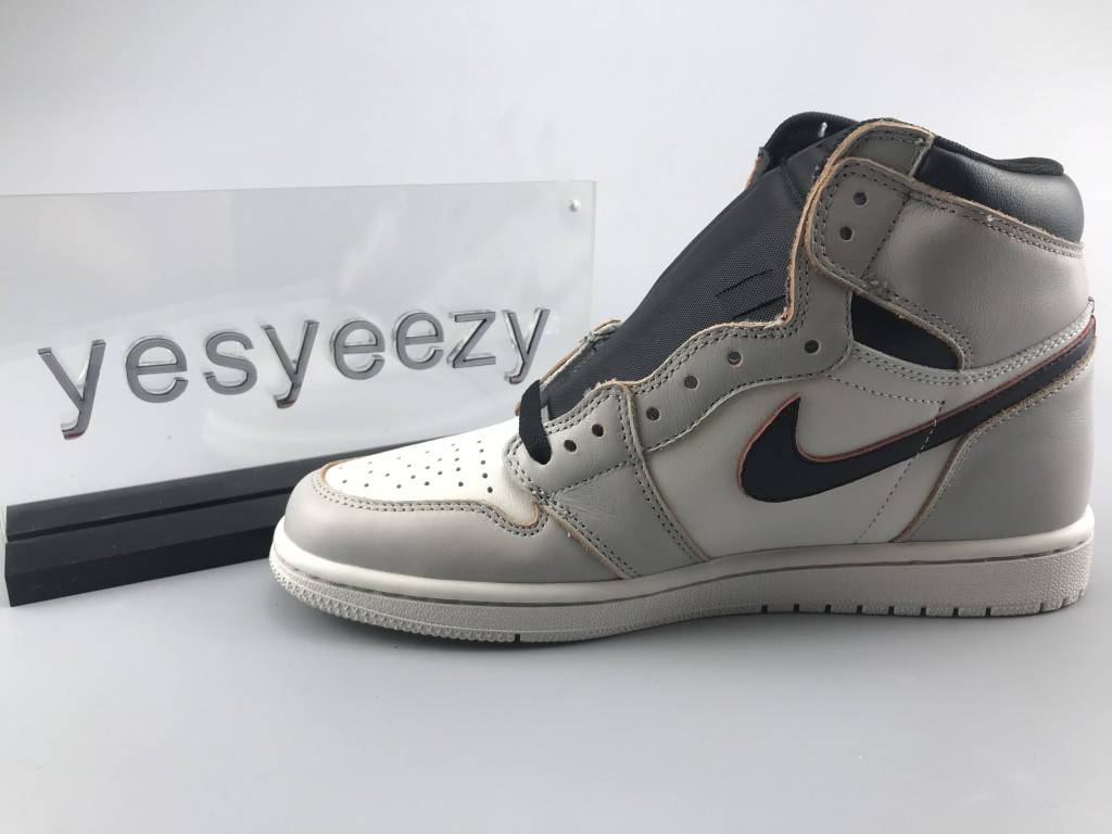 UA AIR JORDAN 1 RETRO HIGH SB "NYC TO PARIS"