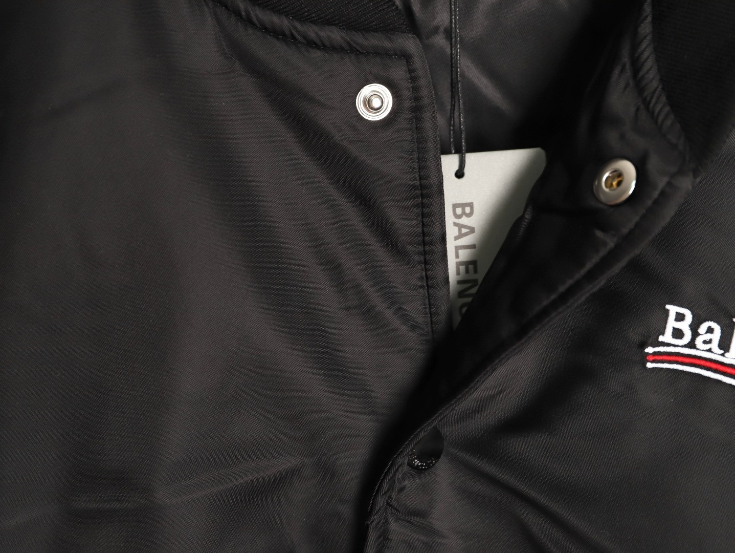 Ba1en*iaga Padded Cotton Jacket