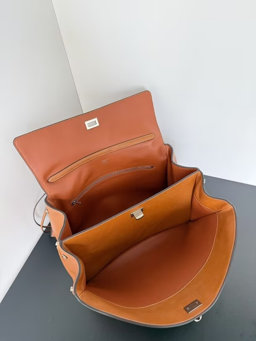 Ba1en*iaga Rodeo Medium 35x23.3x10.9cm